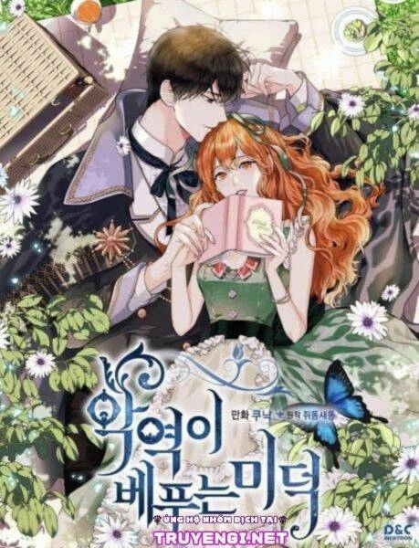 Đức Hạnh Mà Ác Nữ Ban Tặng Chapter 71 - 1