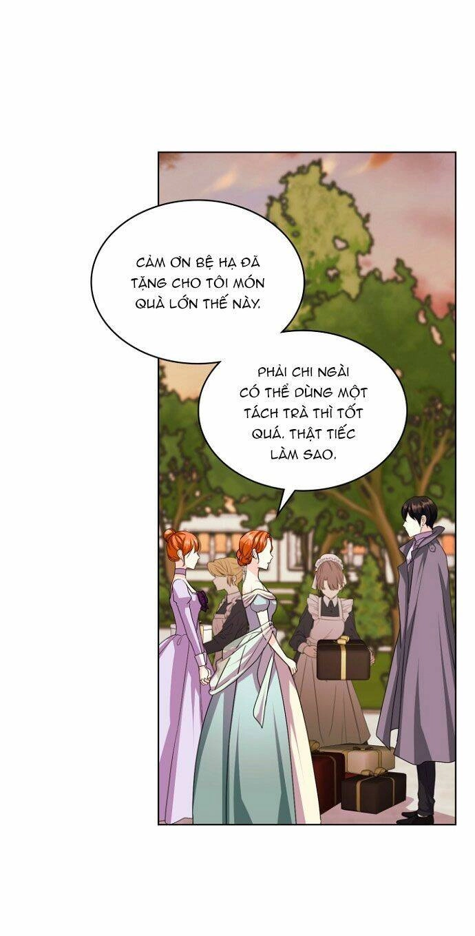 Đức Hạnh Mà Ác Nữ Ban Tặng Chapter 71 - 2