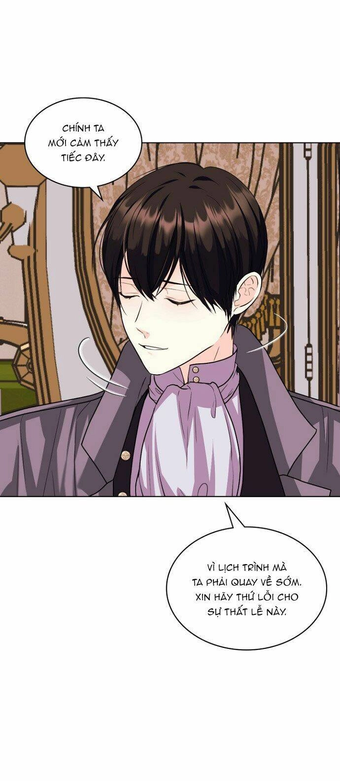 Đức Hạnh Mà Ác Nữ Ban Tặng Chapter 71 - 3