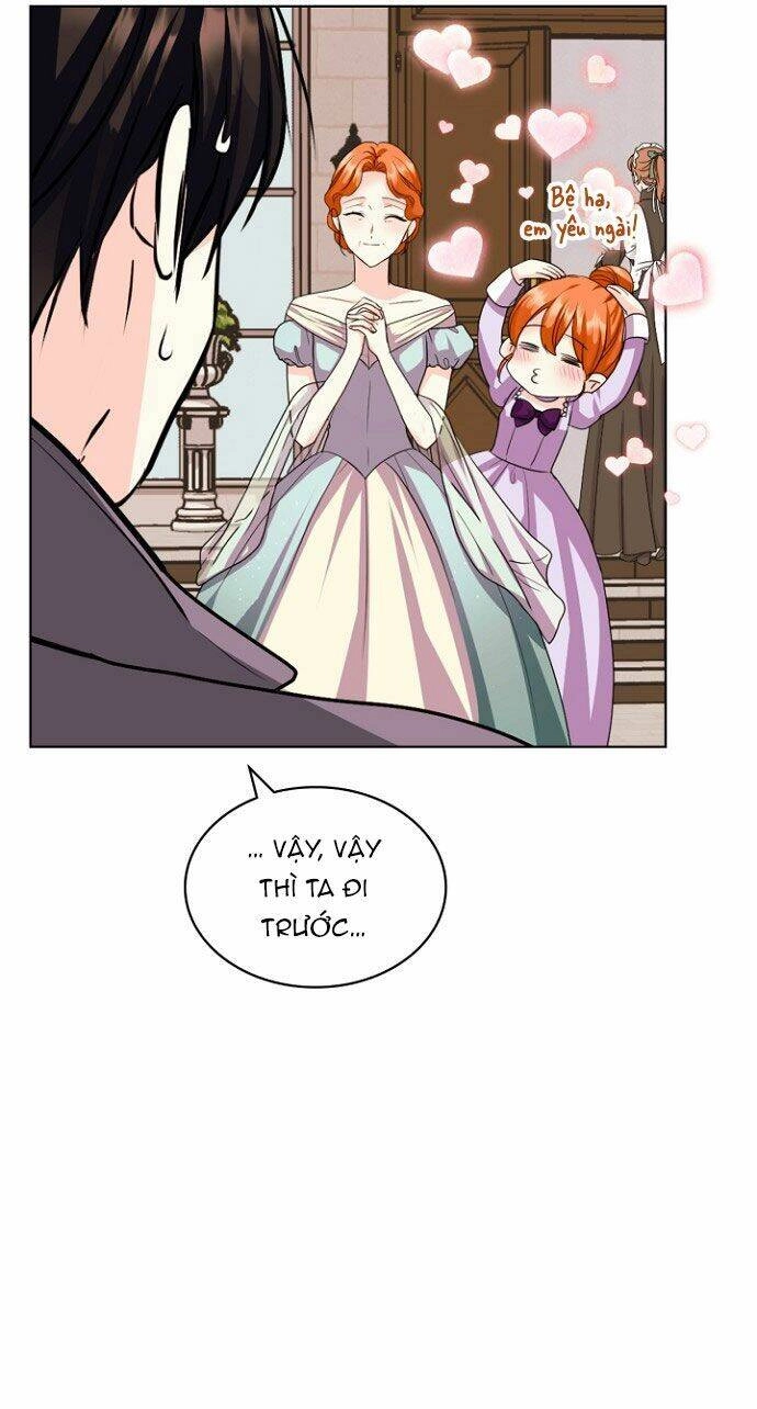 Đức Hạnh Mà Ác Nữ Ban Tặng Chapter 71 - 4