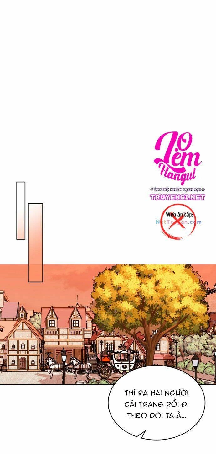 Đức Hạnh Mà Ác Nữ Ban Tặng Chapter 71 - 5