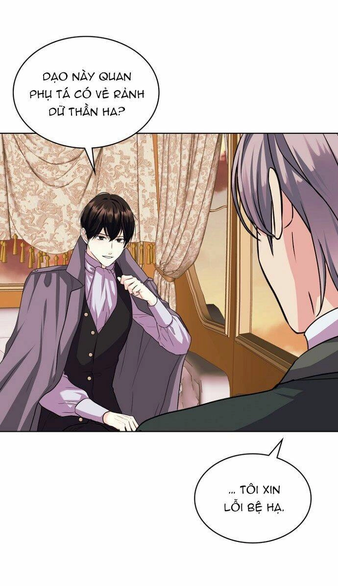 Đức Hạnh Mà Ác Nữ Ban Tặng Chapter 71 - 6