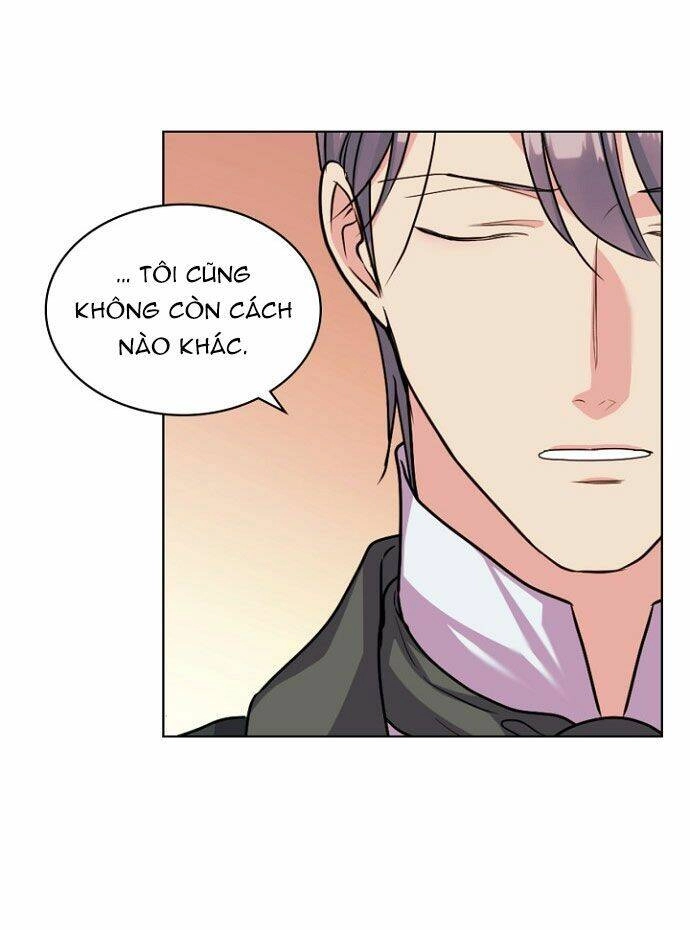 Đức Hạnh Mà Ác Nữ Ban Tặng Chapter 71 - 8