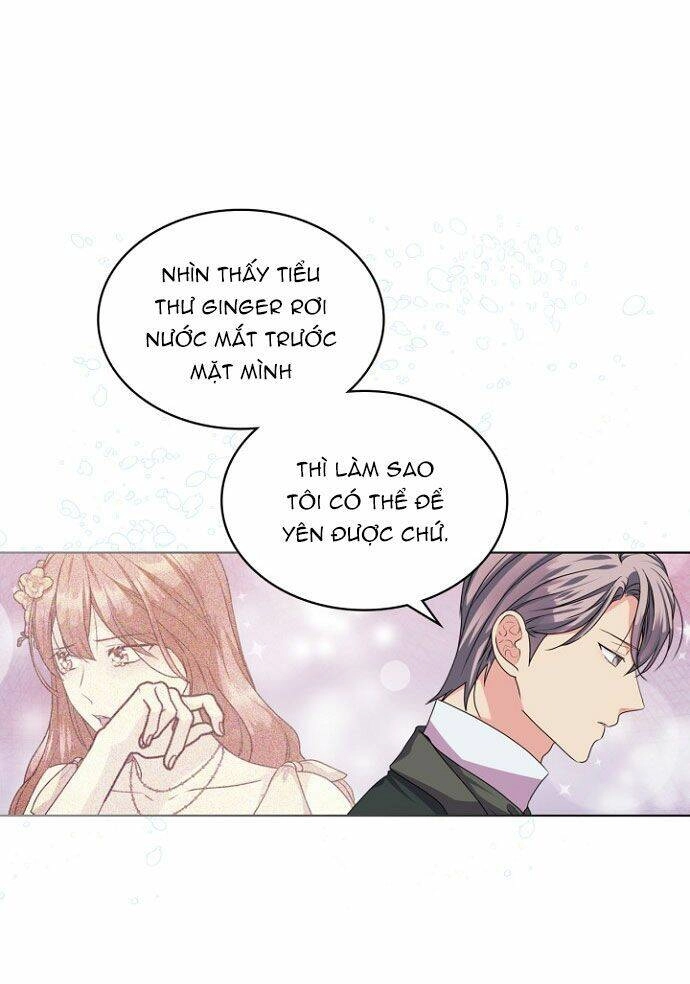 Đức Hạnh Mà Ác Nữ Ban Tặng Chapter 71 - 9