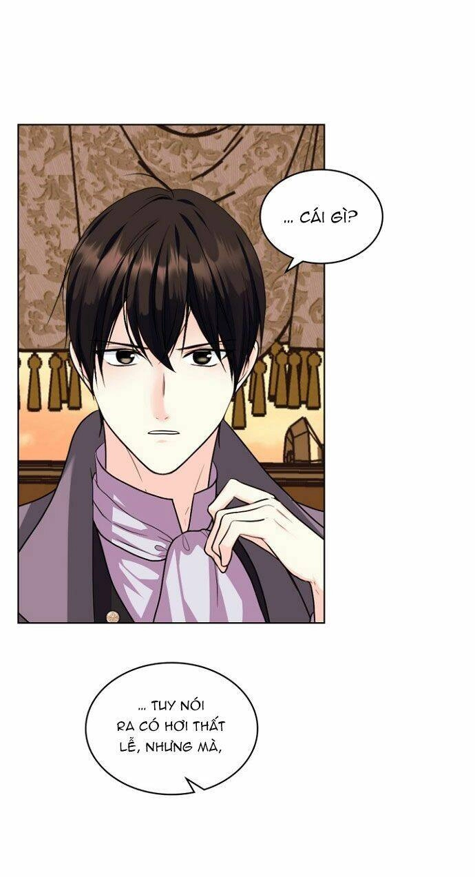 Đức Hạnh Mà Ác Nữ Ban Tặng Chapter 71 - 10