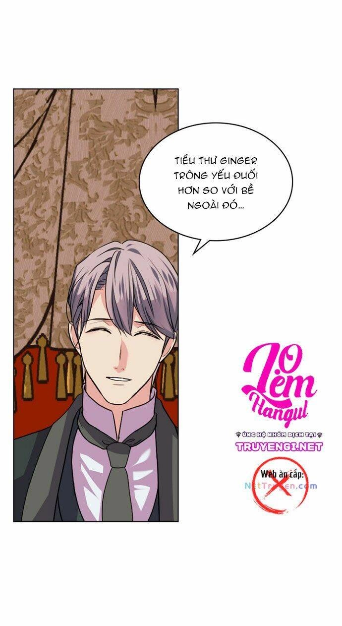 Đức Hạnh Mà Ác Nữ Ban Tặng Chapter 71 - 12