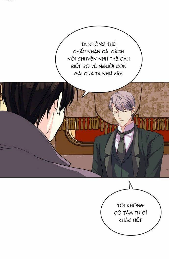 Đức Hạnh Mà Ác Nữ Ban Tặng Chapter 71 - 14