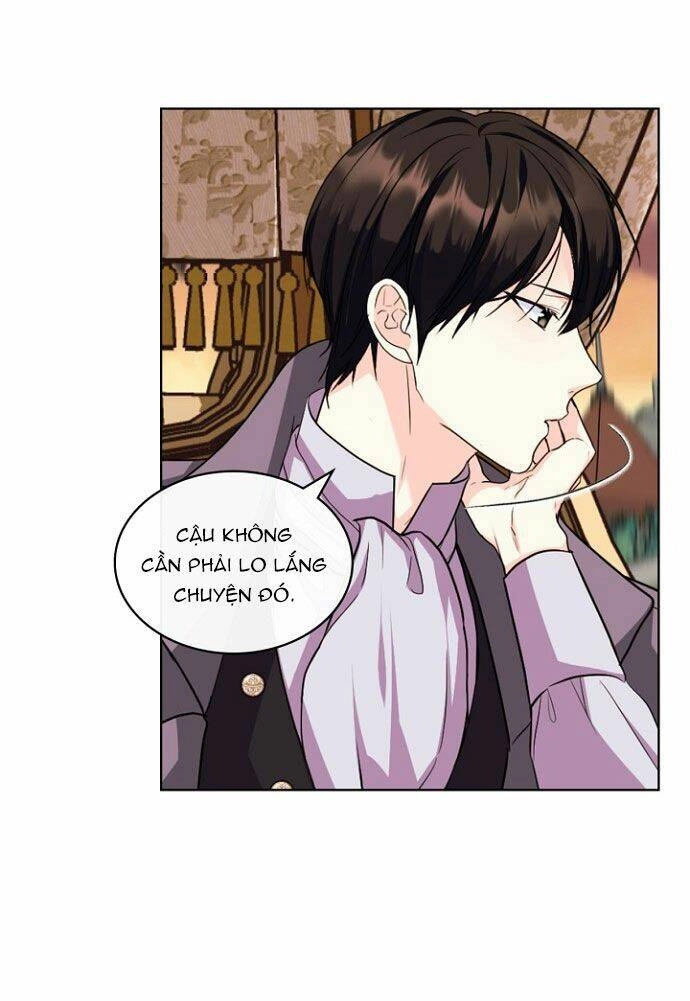 Đức Hạnh Mà Ác Nữ Ban Tặng Chapter 71 - 17