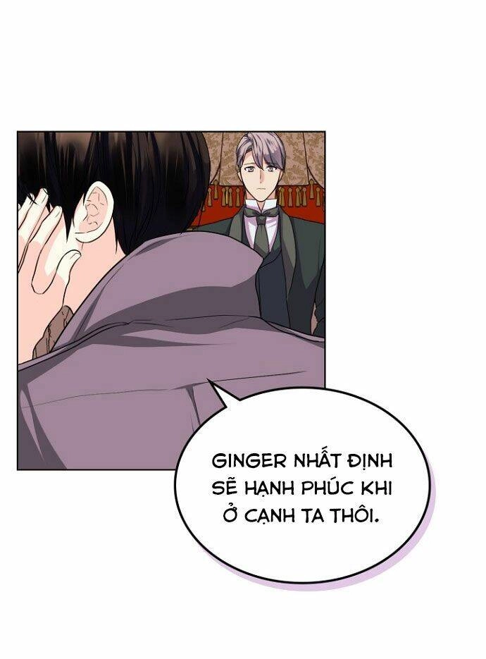 Đức Hạnh Mà Ác Nữ Ban Tặng Chapter 71 - 18