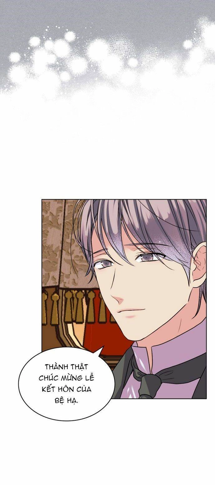 Đức Hạnh Mà Ác Nữ Ban Tặng Chapter 71 - 23