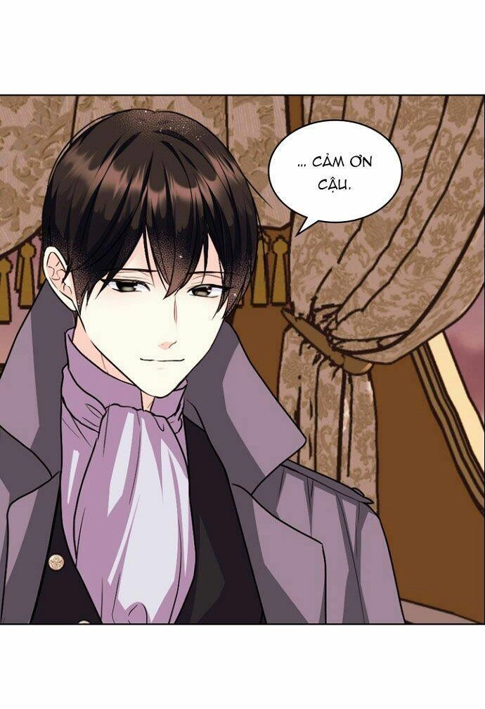 Đức Hạnh Mà Ác Nữ Ban Tặng Chapter 71 - 25