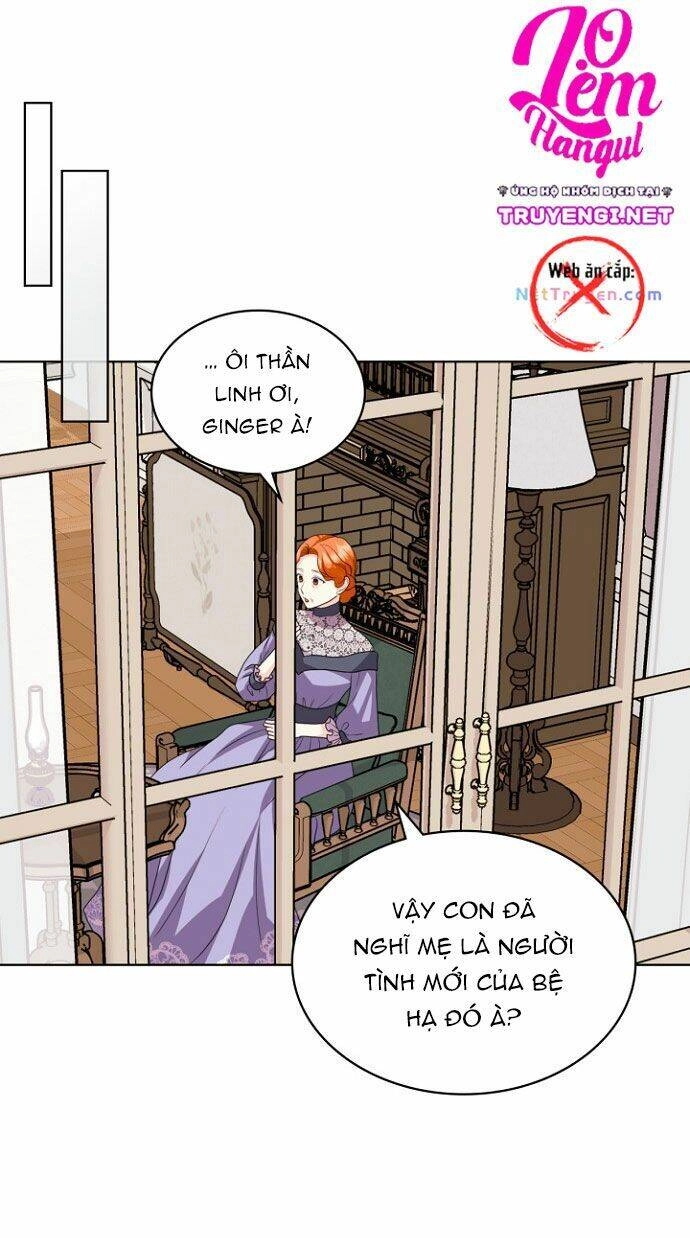 Đức Hạnh Mà Ác Nữ Ban Tặng Chapter 71 - 27