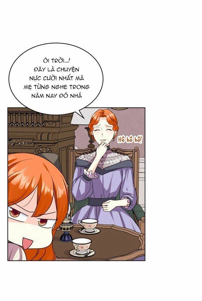 Đức Hạnh Mà Ác Nữ Ban Tặng Chapter 71 - 28