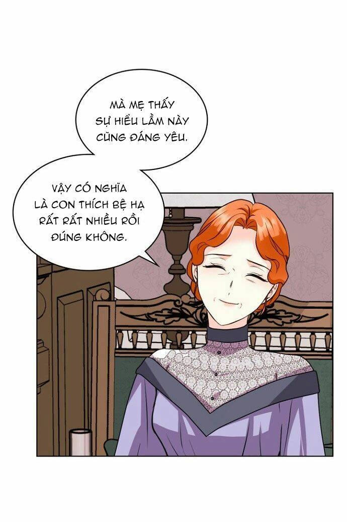 Đức Hạnh Mà Ác Nữ Ban Tặng Chapter 71 - 29