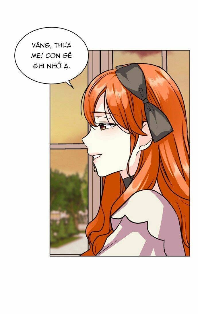 Đức Hạnh Mà Ác Nữ Ban Tặng Chapter 71 - 32