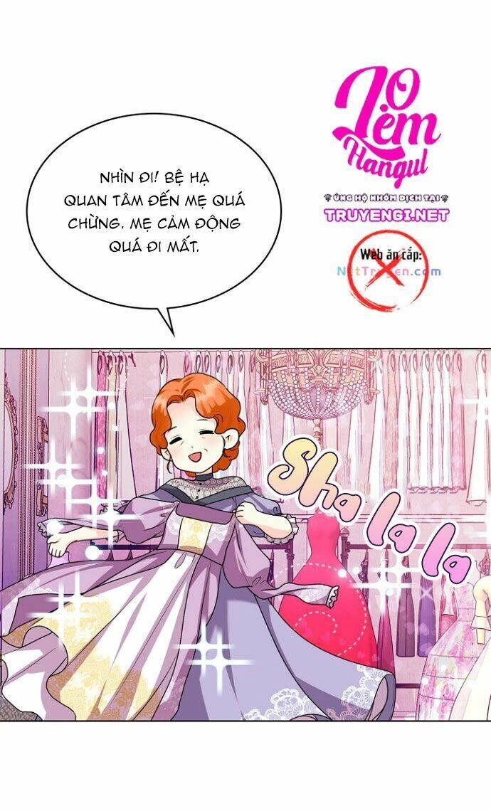 Đức Hạnh Mà Ác Nữ Ban Tặng Chapter 71 - 34