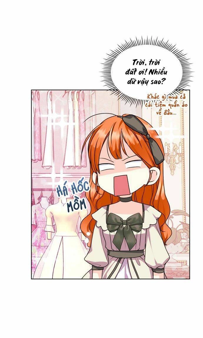 Đức Hạnh Mà Ác Nữ Ban Tặng Chapter 71 - 35