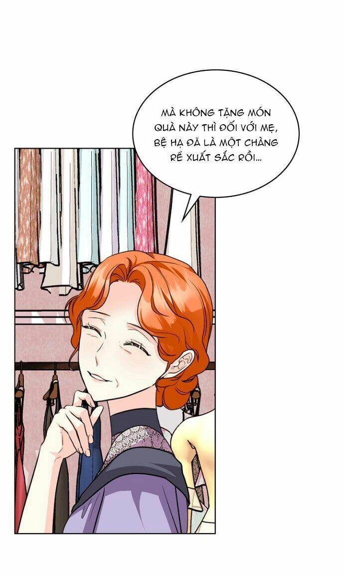 Đức Hạnh Mà Ác Nữ Ban Tặng Chapter 71 - 36