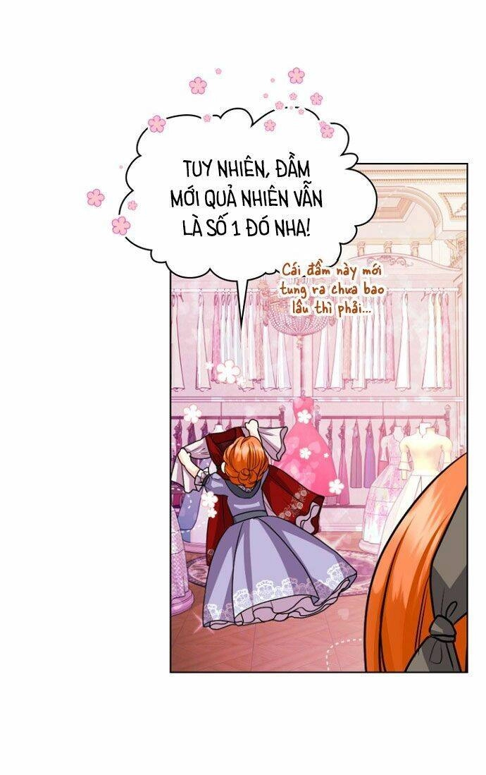 Đức Hạnh Mà Ác Nữ Ban Tặng Chapter 71 - 37