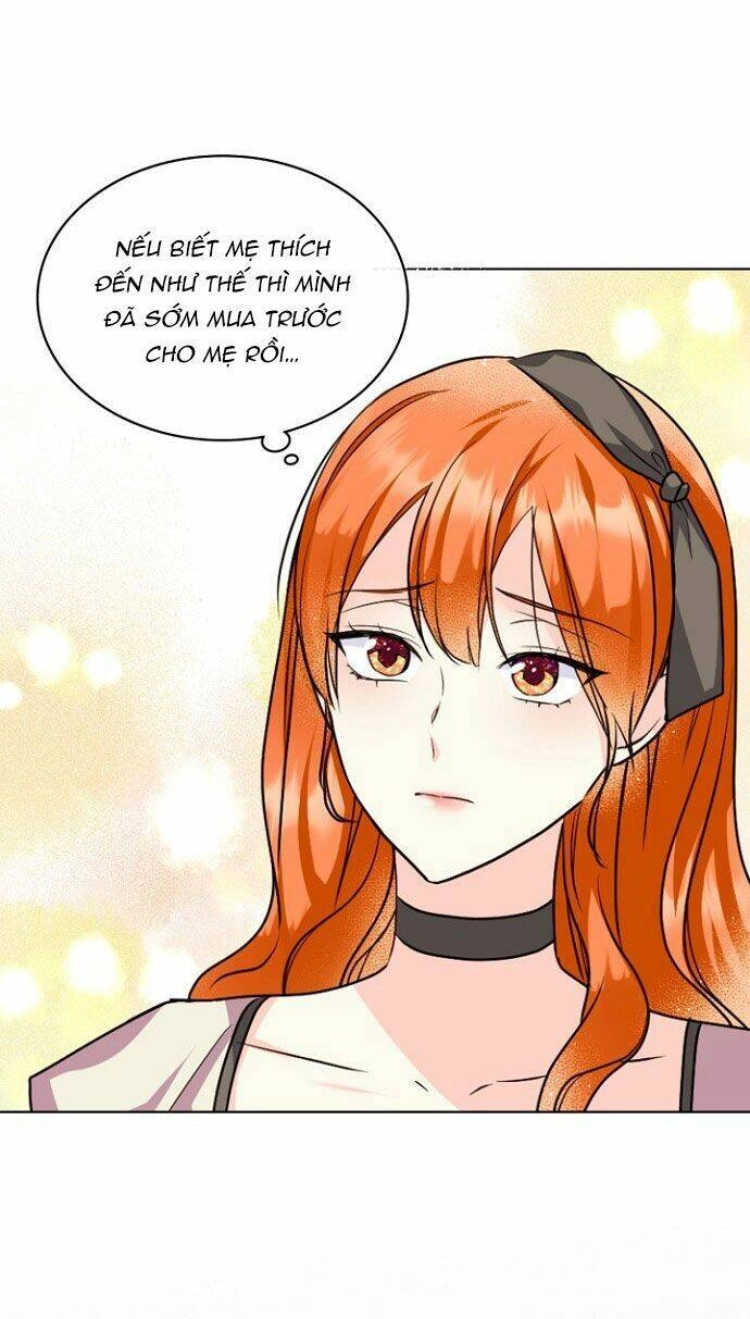 Đức Hạnh Mà Ác Nữ Ban Tặng Chapter 71 - 38