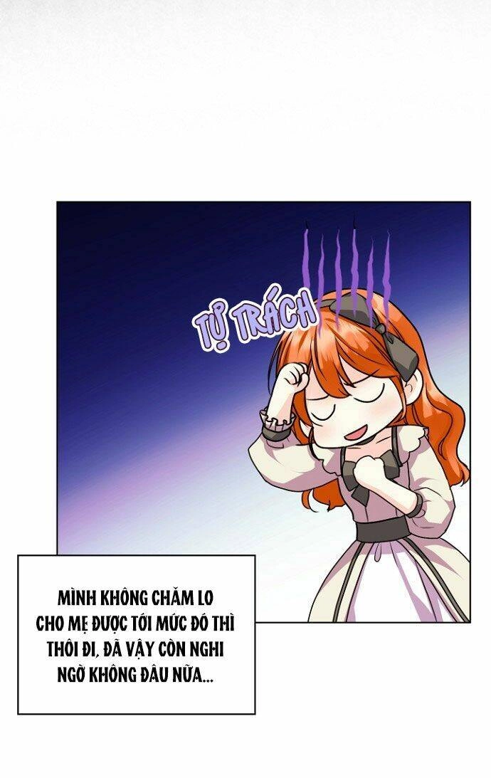 Đức Hạnh Mà Ác Nữ Ban Tặng Chapter 71 - 41