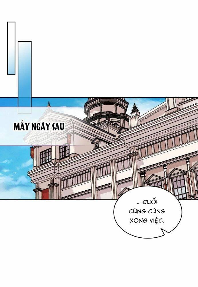 Đức Hạnh Mà Ác Nữ Ban Tặng Chapter 71 - 45