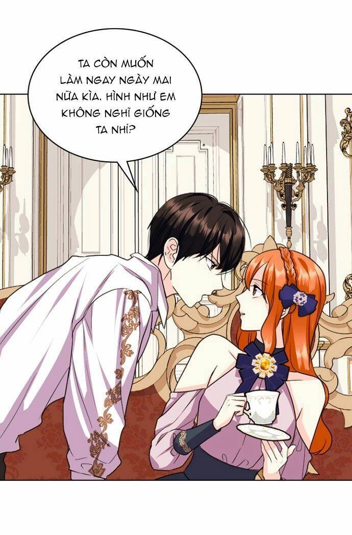 Đức Hạnh Mà Ác Nữ Ban Tặng Chapter 71 - 49