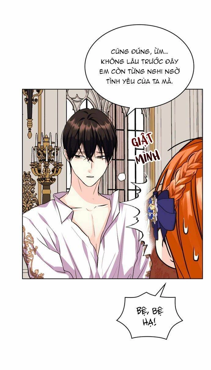 Đức Hạnh Mà Ác Nữ Ban Tặng Chapter 71 - 50