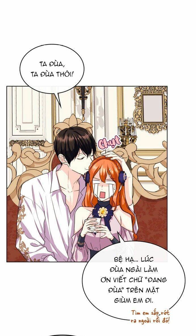 Đức Hạnh Mà Ác Nữ Ban Tặng Chapter 71 - 51