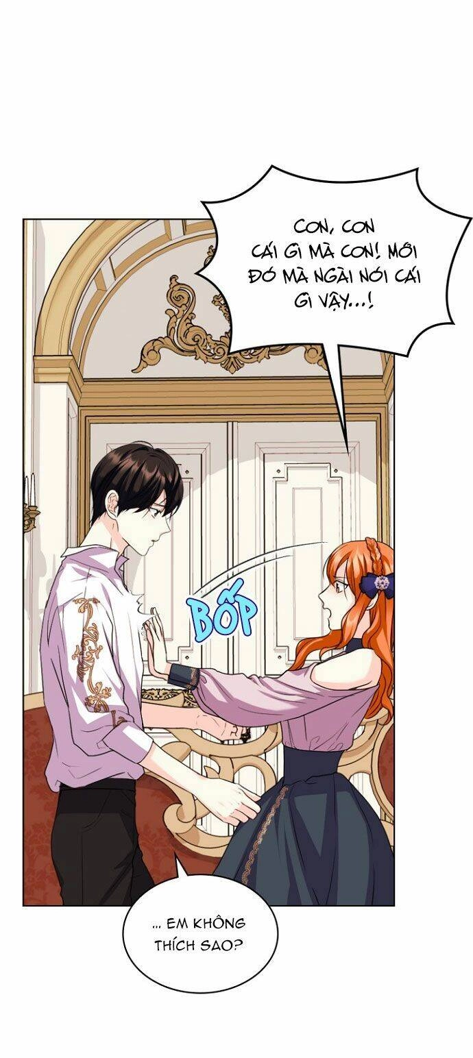 Đức Hạnh Mà Ác Nữ Ban Tặng Chapter 71 - 53