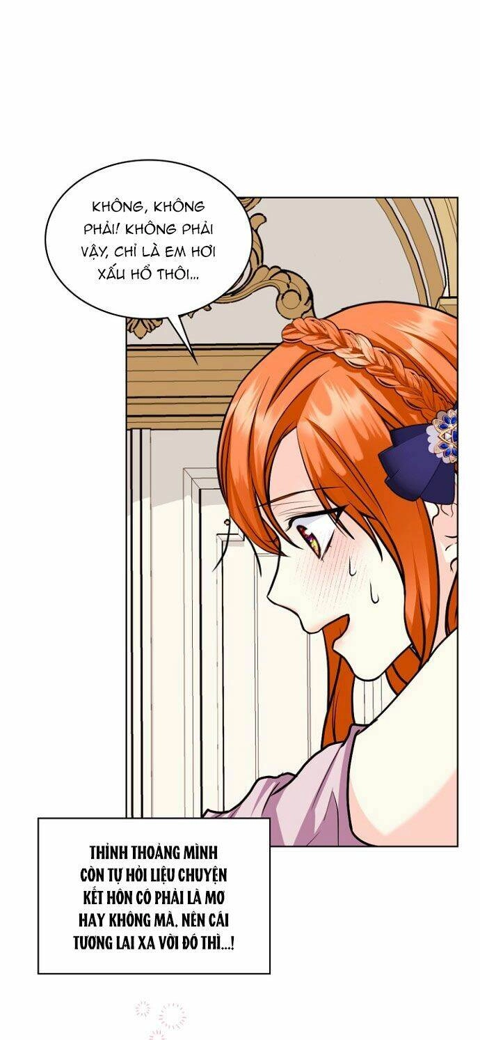 Đức Hạnh Mà Ác Nữ Ban Tặng Chapter 71 - 54