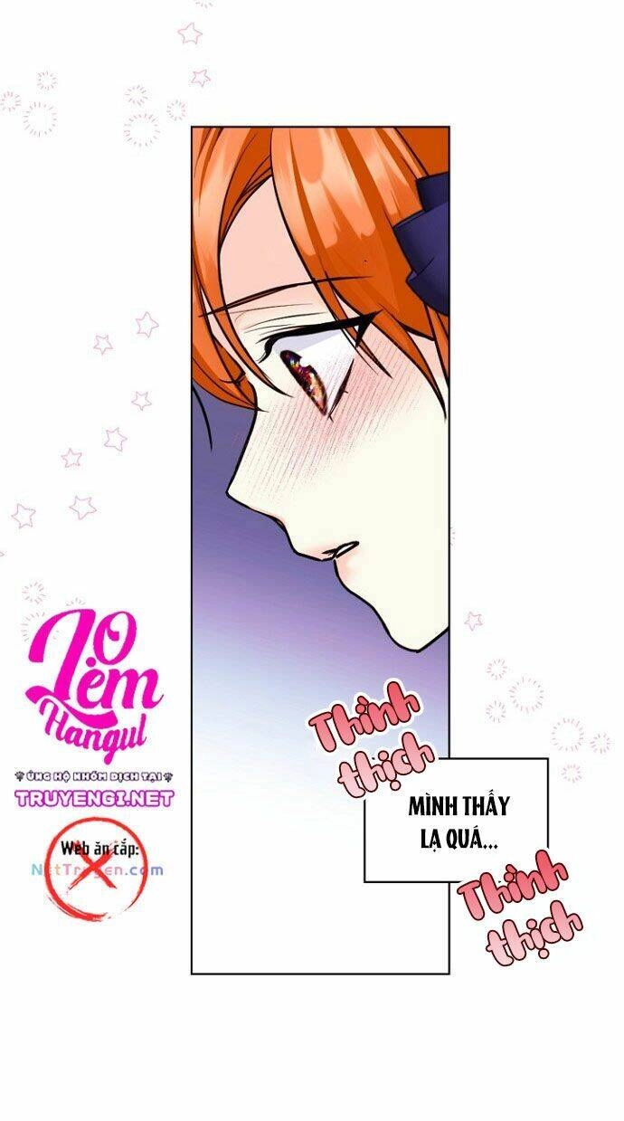 Đức Hạnh Mà Ác Nữ Ban Tặng Chapter 71 - 55