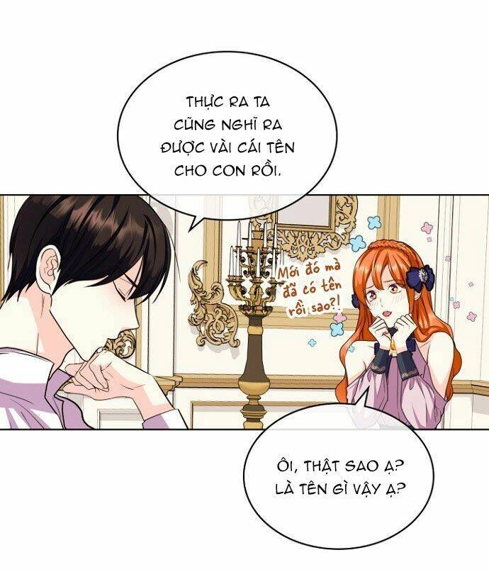 Đức Hạnh Mà Ác Nữ Ban Tặng Chapter 71 - 56