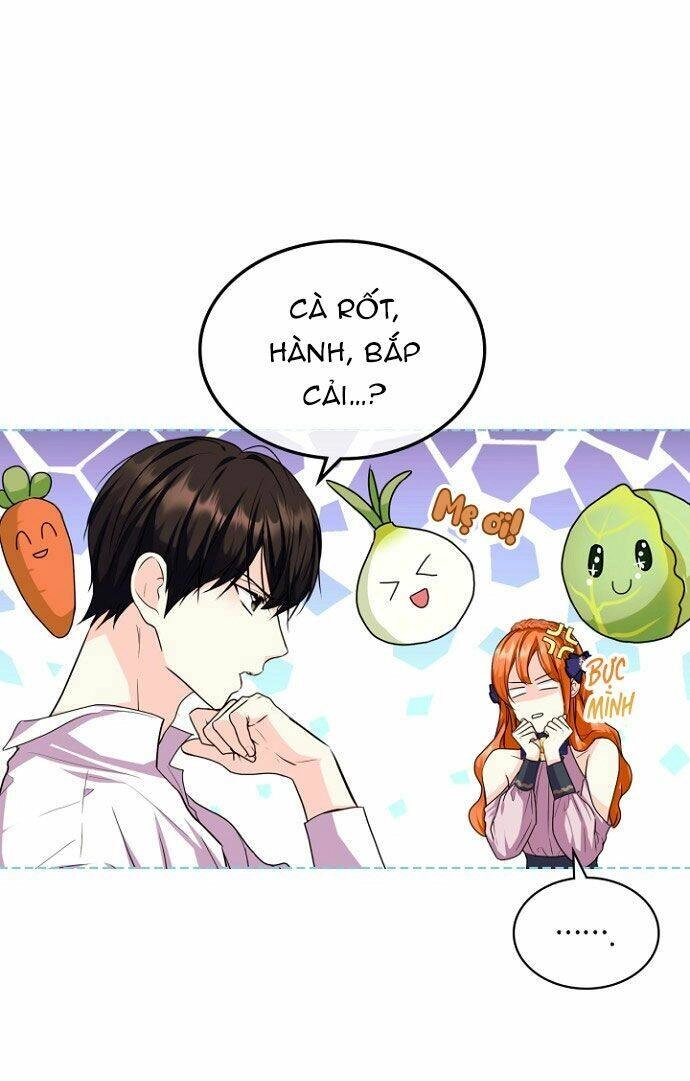 Đức Hạnh Mà Ác Nữ Ban Tặng Chapter 71 - 57