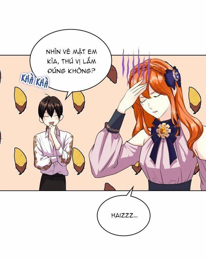 Đức Hạnh Mà Ác Nữ Ban Tặng Chapter 71 - 58