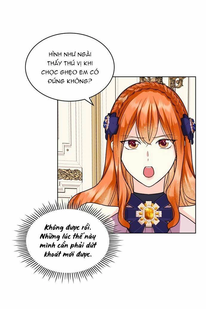 Đức Hạnh Mà Ác Nữ Ban Tặng Chapter 71 - 59