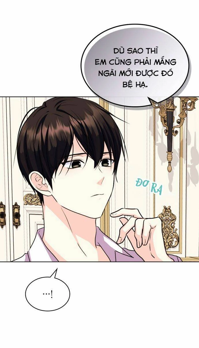 Đức Hạnh Mà Ác Nữ Ban Tặng Chapter 71 - 60