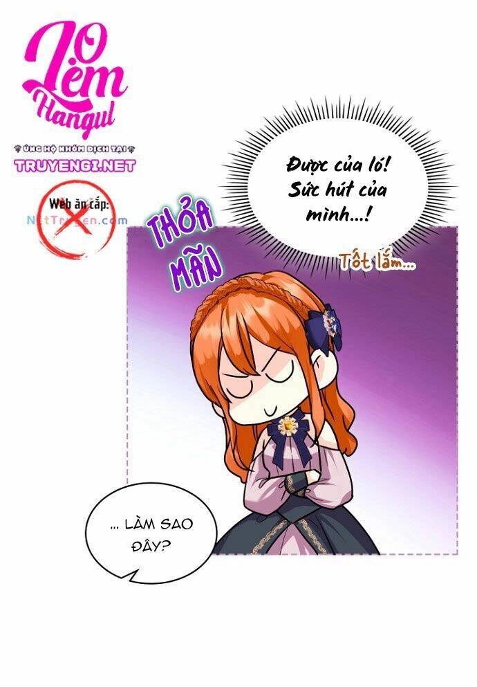 Đức Hạnh Mà Ác Nữ Ban Tặng Chapter 71 - 61