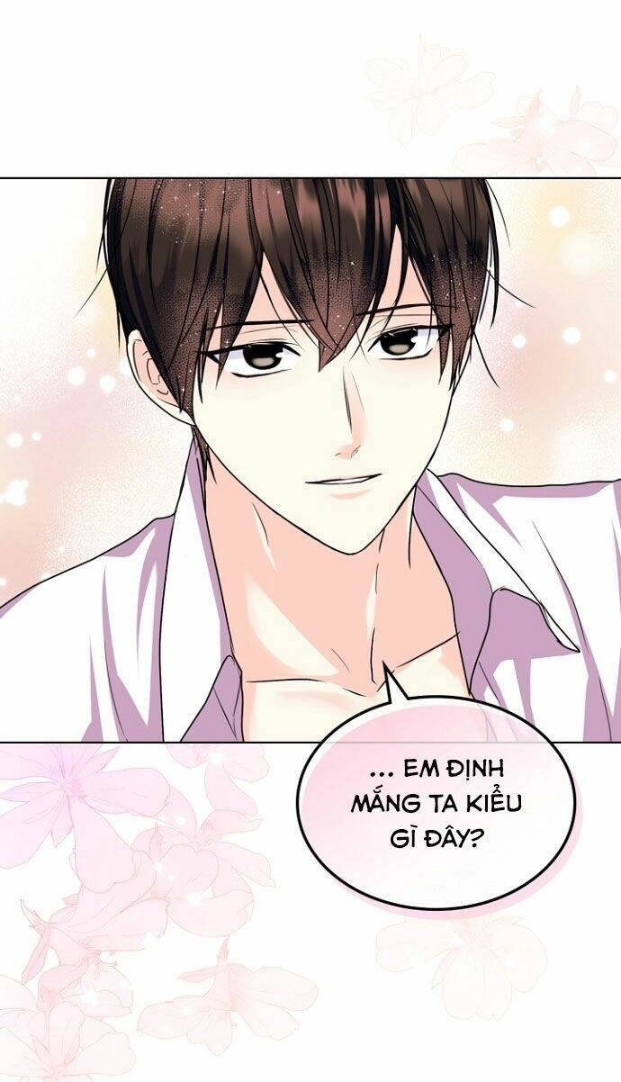 Đức Hạnh Mà Ác Nữ Ban Tặng Chapter 71 - 62