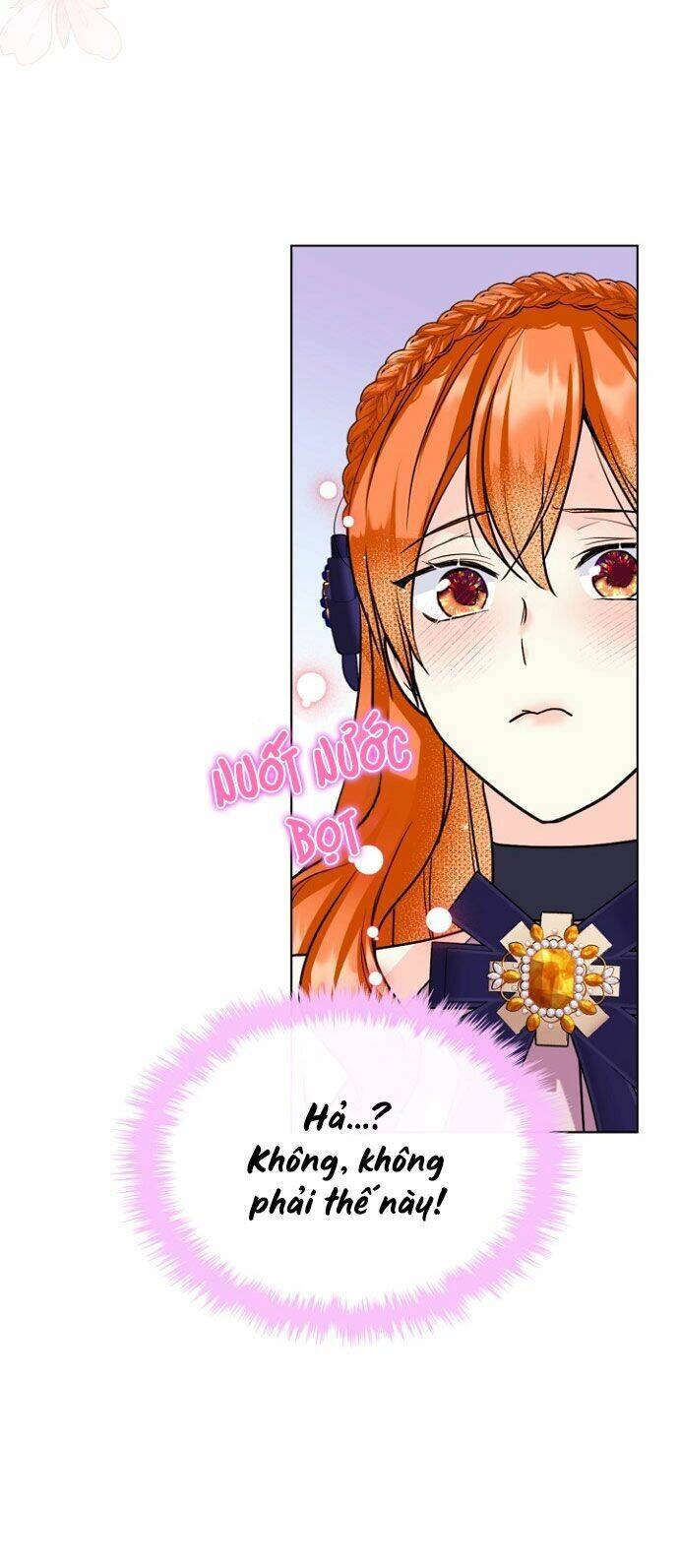 Đức Hạnh Mà Ác Nữ Ban Tặng Chapter 71 - 63