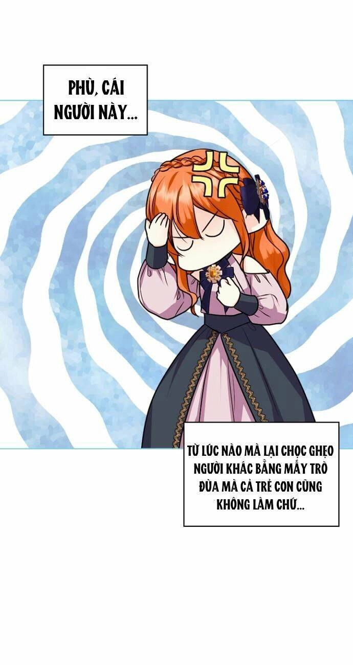 Đức Hạnh Mà Ác Nữ Ban Tặng Chapter 72 - 4