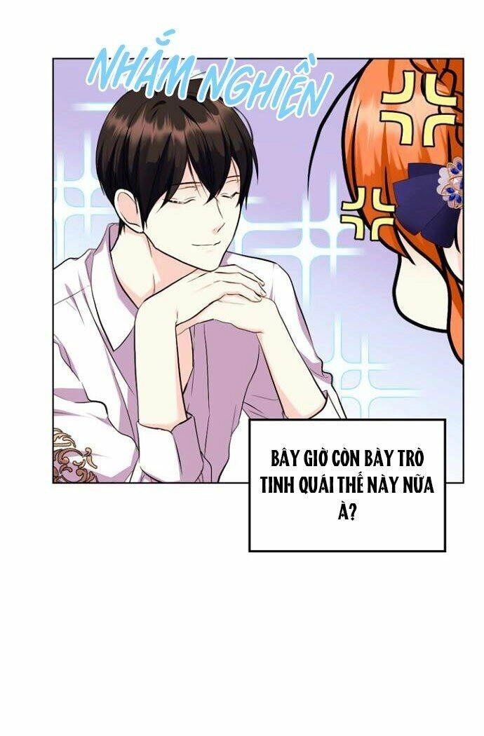 Đức Hạnh Mà Ác Nữ Ban Tặng Chapter 72 - 5