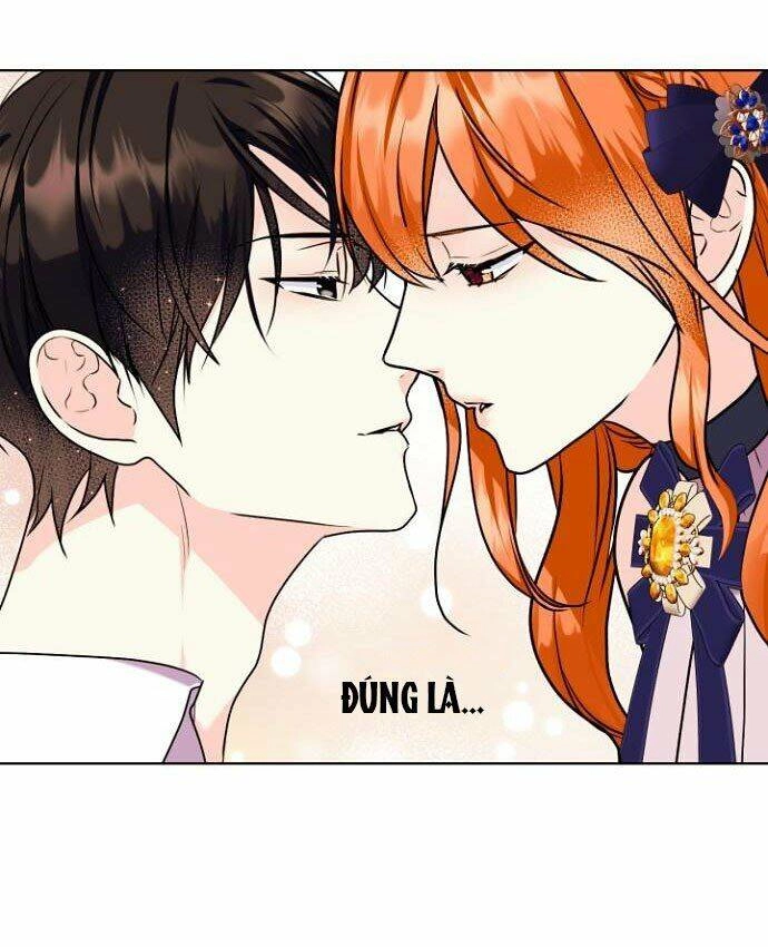 Đức Hạnh Mà Ác Nữ Ban Tặng Chapter 72 - 6