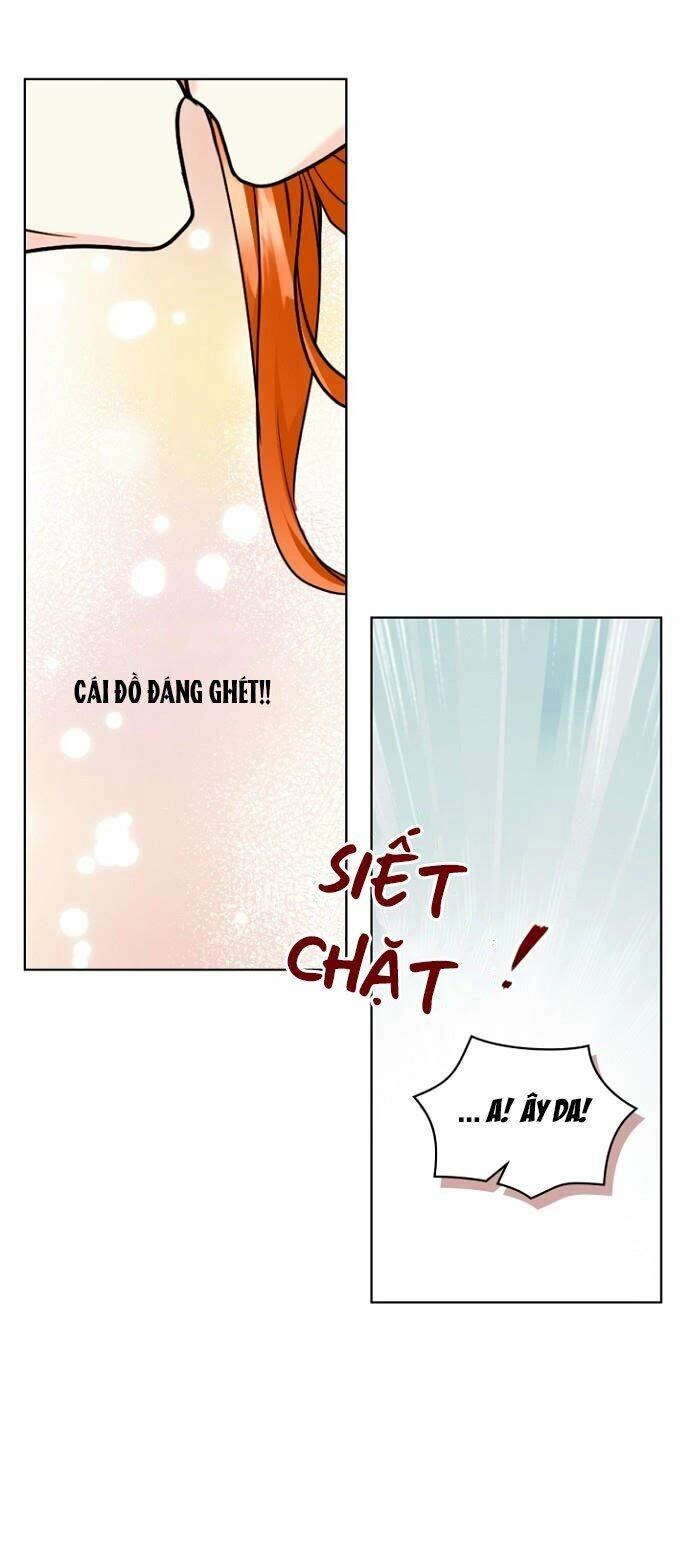 Đức Hạnh Mà Ác Nữ Ban Tặng Chapter 72 - 7