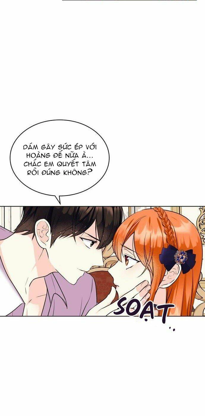 Đức Hạnh Mà Ác Nữ Ban Tặng Chapter 72 - 10