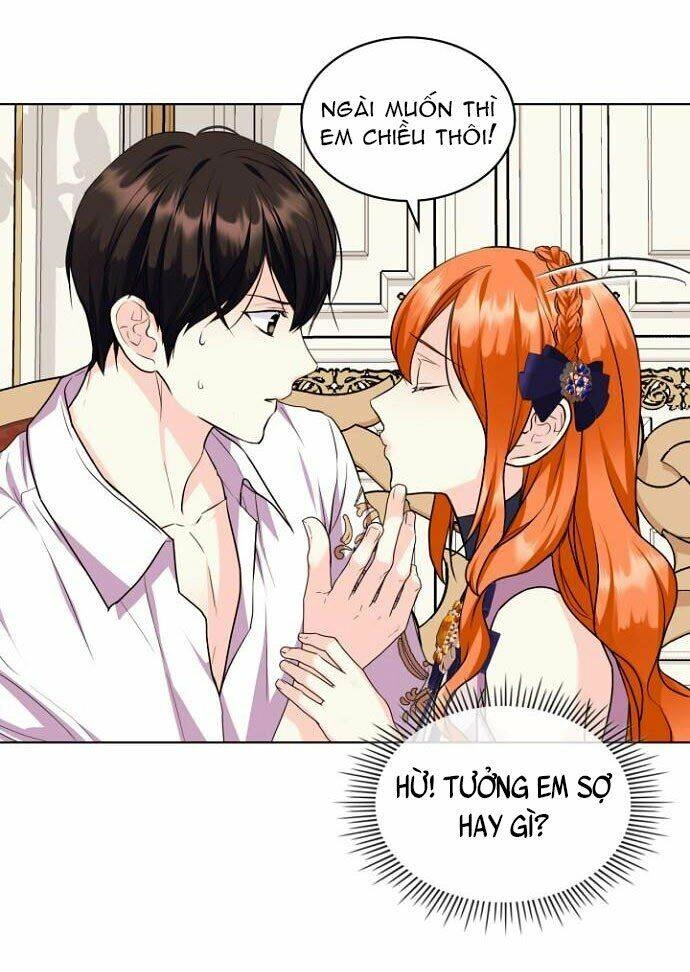 Đức Hạnh Mà Ác Nữ Ban Tặng Chapter 72 - 11