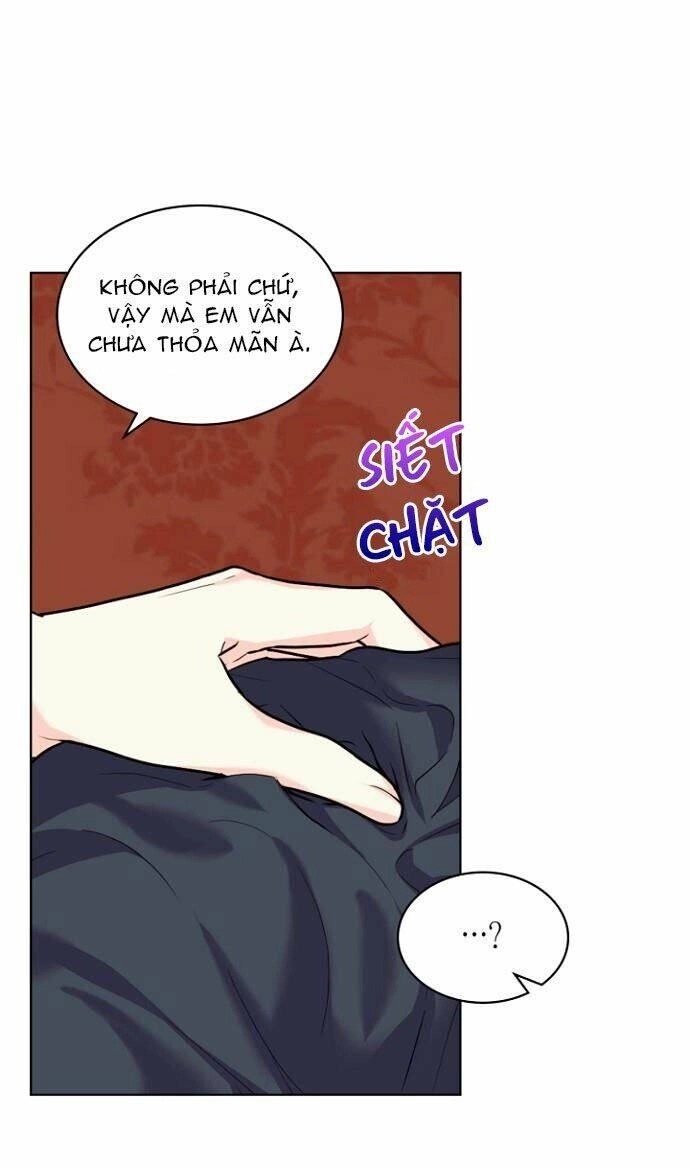 Đức Hạnh Mà Ác Nữ Ban Tặng Chapter 72 - 12