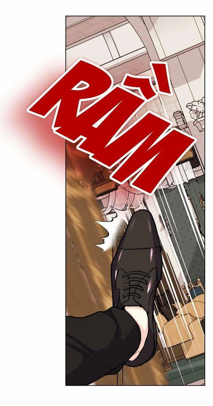 Đức Hạnh Mà Ác Nữ Ban Tặng Chapter 72 - 13