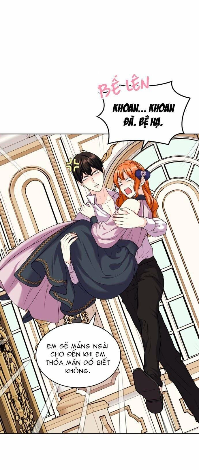 Đức Hạnh Mà Ác Nữ Ban Tặng Chapter 72 - 14