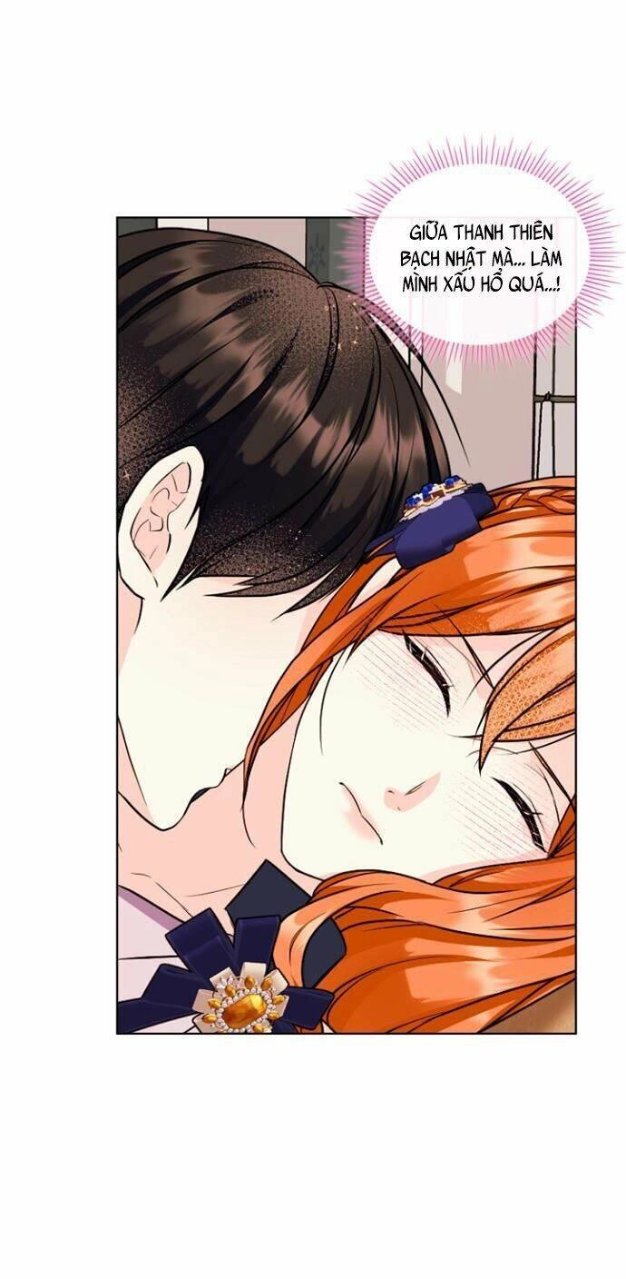 Đức Hạnh Mà Ác Nữ Ban Tặng Chapter 72 - 17